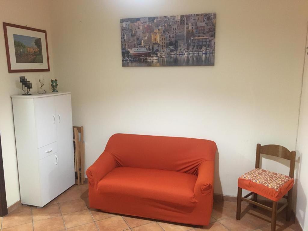 Bilocale Serpotta Di Mary& Gio Apartment Palermo Exterior photo