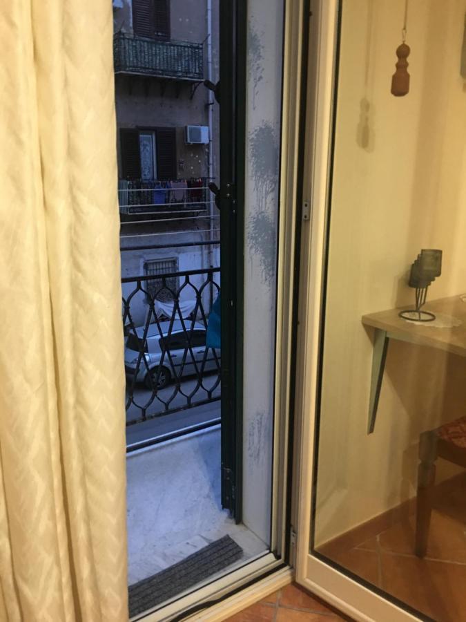Bilocale Serpotta Di Mary& Gio Apartment Palermo Exterior photo